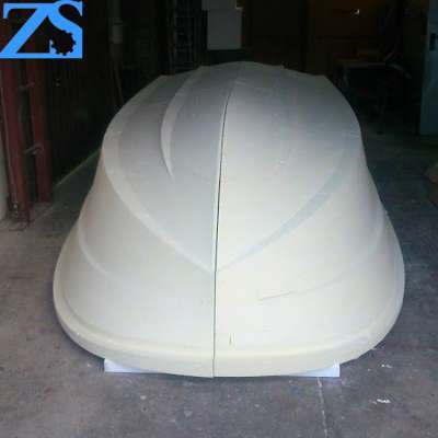 ZS-TOOL best price Epoxy Resin Tooling Board make for yacht development